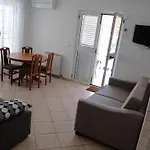 Appartement Sibenik Riviera 7076 Primošten