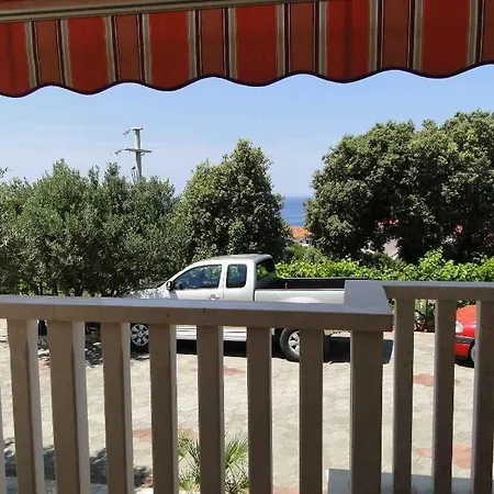 Sibenik Riviera 7076 Apartment *