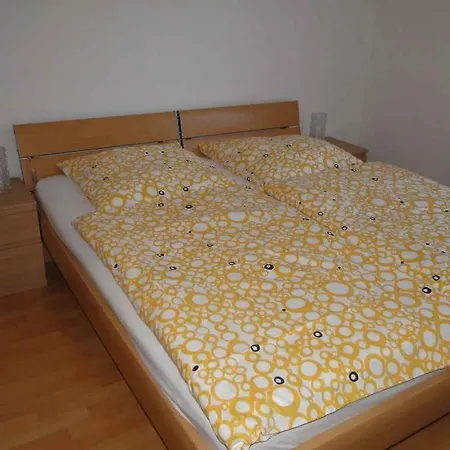 Sibenik Riviera 7076 Apartment