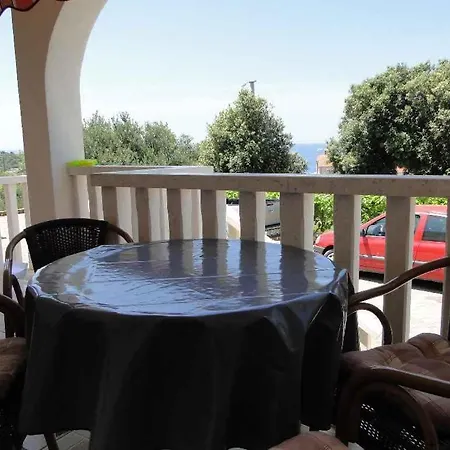 Sibenik Riviera 7076 Apartment Primosten
