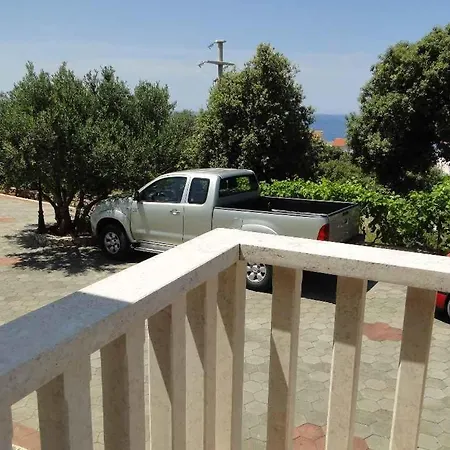 Apartment Sibenik Riviera 7076 Primosten