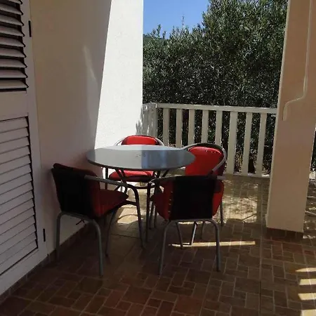 Sibenik Riviera 7076 Apartment Primosten