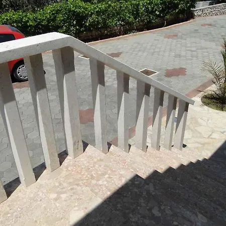 Sibenik Riviera 7076 Apartment Primosten