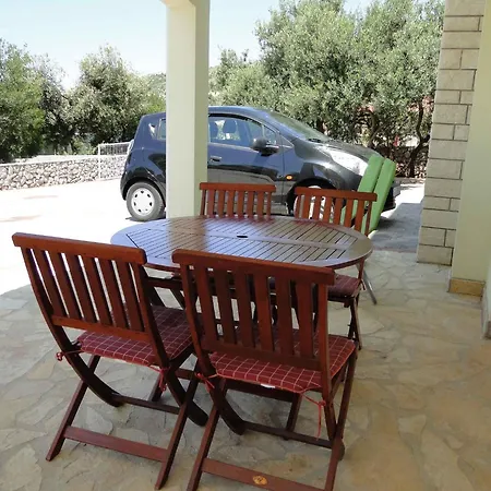 Apartment Sibenik Riviera 7076 Primosten