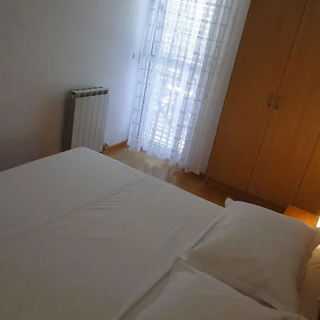 Sibenik Riviera 7076 Apartment *