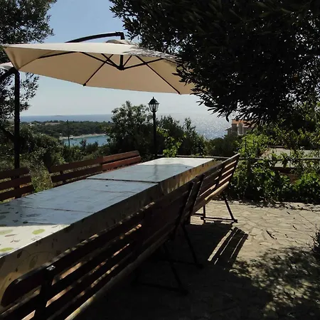 Sibenik Riviera 7076 Primosten