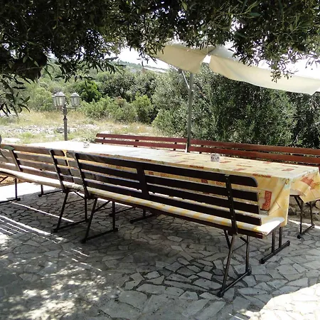 Sibenik Riviera 7076 Apartment *