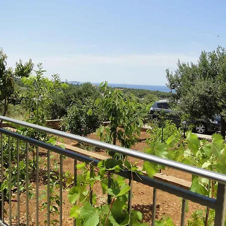 Apartment Sibenik Riviera 7076
