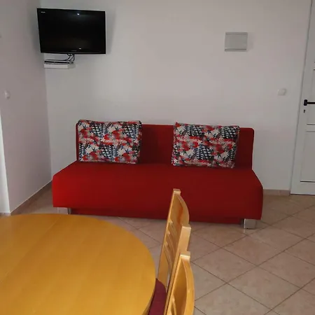 Sibenik Riviera 7076 Primošten