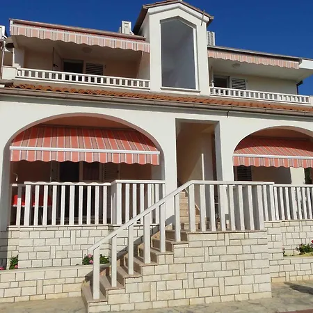 Apartment Sibenik Riviera 7076