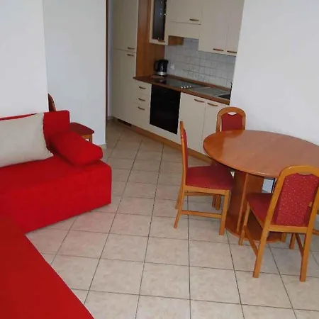 Apartment Sibenik Riviera 7076 Primosten