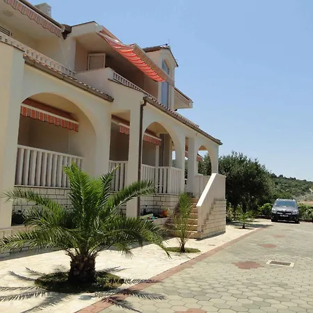 Sibenik Riviera 7076 Apartament