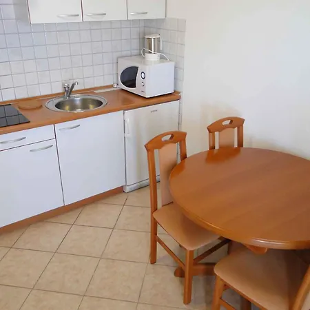 Apartment Sibenik Riviera 7076