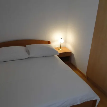 Sibenik Riviera 7076 Primošten