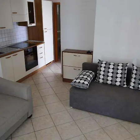 Sibenik Riviera 7076 Daire Primošten