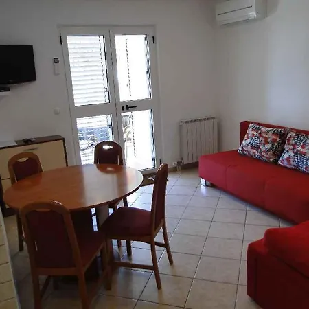 Sibenik Riviera 7076 Apartament
