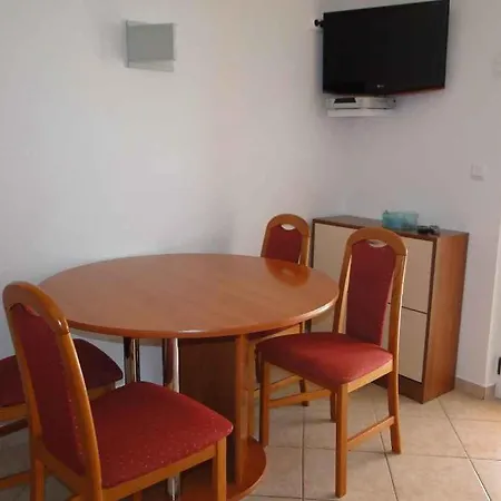 Sibenik Riviera 7076 Primošten