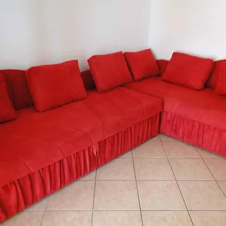 Apartament Sibenik Riviera 7076 Primošten