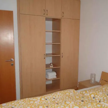 Sibenik Riviera 7076 Apartment *