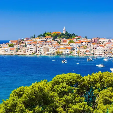 Sibenik Riviera 7076 * Primošten