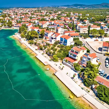 Sibenik Riviera 7076 *