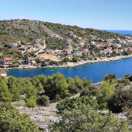 Sibenik Riviera 7076 Apartament *