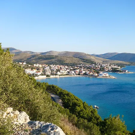 Sibenik Riviera 7076 * Primošten