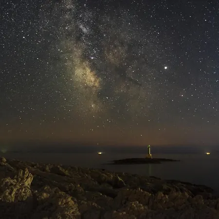 Sibenik Riviera 7076 Appartement *