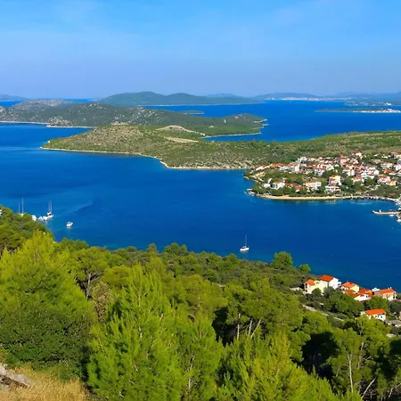 Sibenik Riviera 7076 * Primošten