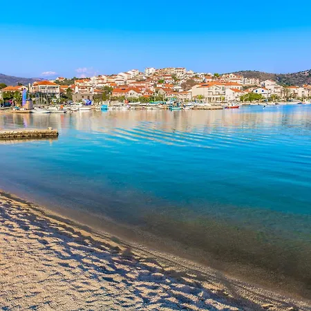 Sibenik Riviera 7076 Daire *