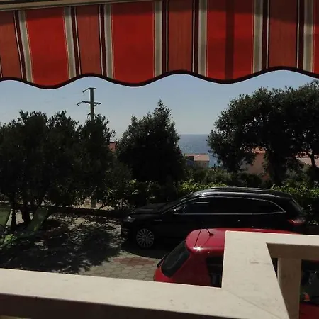 Apartament Sibenik Riviera 7076 *
