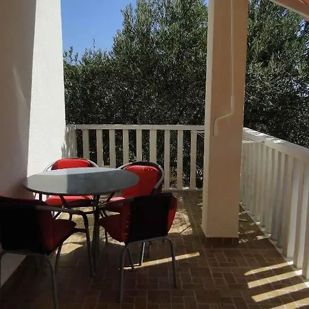 Sibenik Riviera 7076 Apartament *
