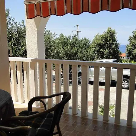 Apartament Sibenik Riviera 7076
