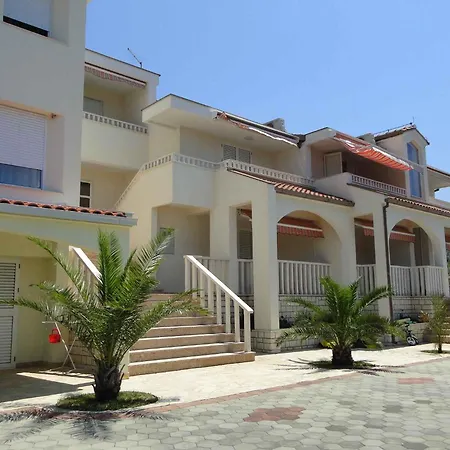 Apartament Sibenik Riviera 7076 *