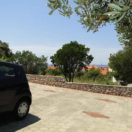 Sibenik Riviera 7076 Apartament Primošten