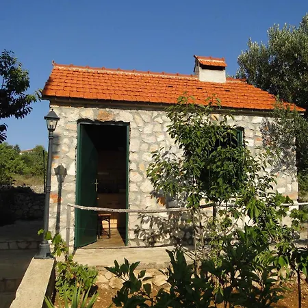 Apartament Sibenik Riviera 7076 Primošten