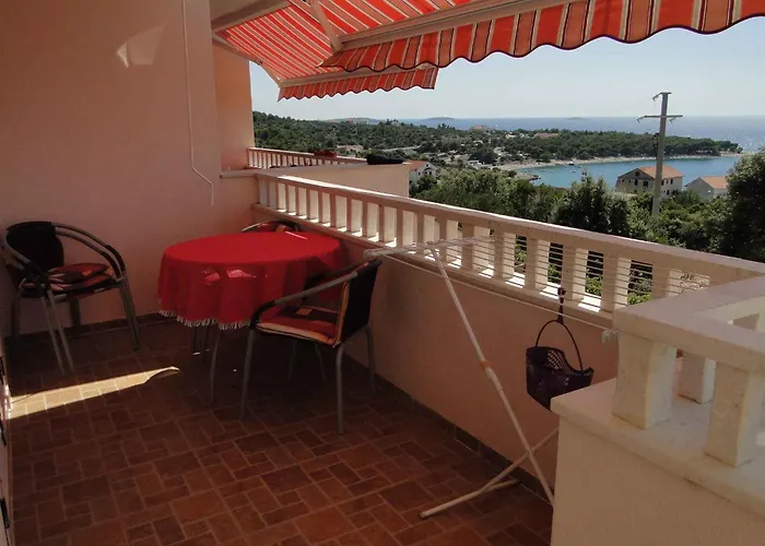 Sibenik Riviera 7076 * Primošten