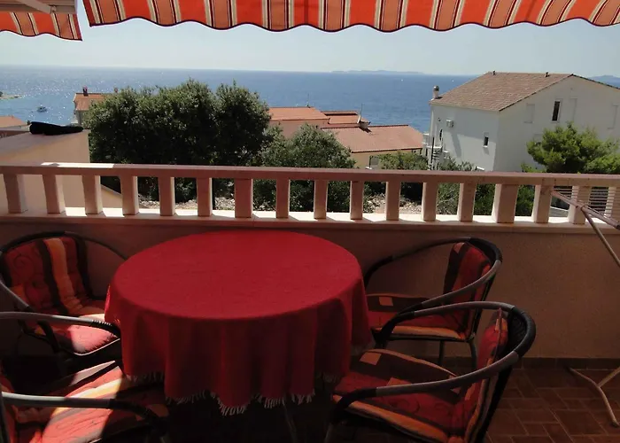 Sibenik Riviera 7076 Primošten