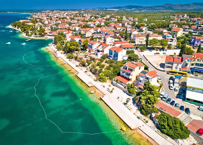 Sibenik Riviera 7076 *