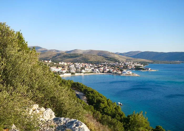 Sibenik Riviera 7076 * Primošten