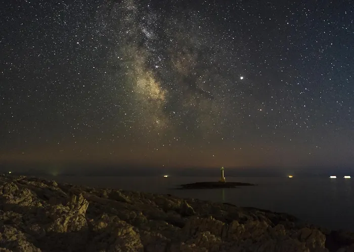 Sibenik Riviera 7076 Appartement *