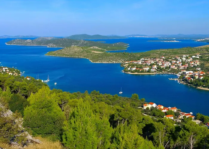 Sibenik Riviera 7076 * Primošten