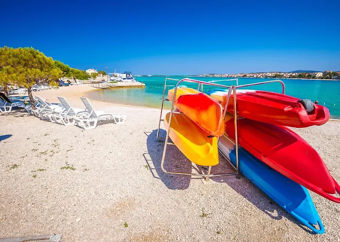 Appartement Sibenik Riviera 7076 *