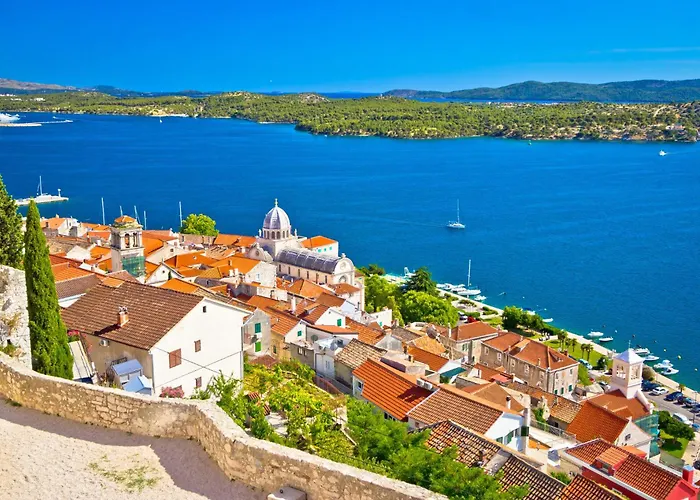 Sibenik Riviera 7076 * Primošten